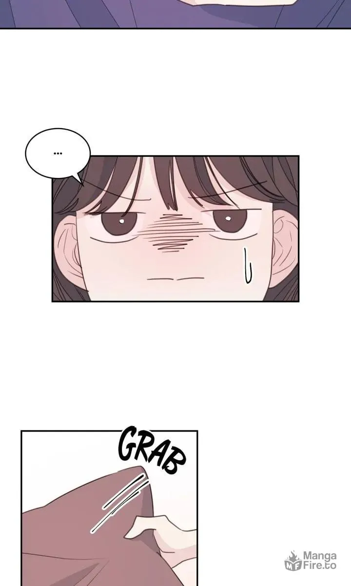 Read Today with You chapter 70 image 9 on Lezhin