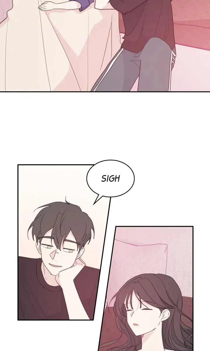 Read Today with You chapter 71 image 1 on Lezhin
