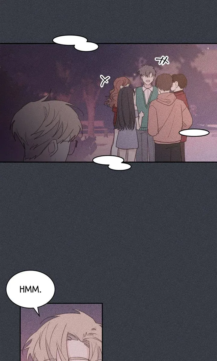Read Today with You chapter 71 image 10 on Lezhin