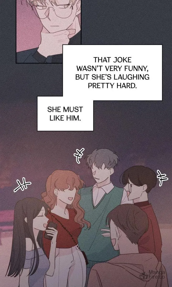 Read Today with You chapter 71 image 11 on Lezhin