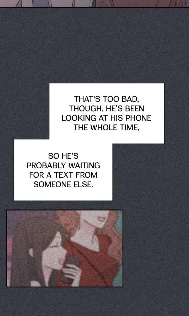 Read Today with You chapter 71 image 12 on Lezhin