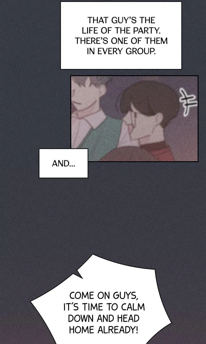 Read Today with You chapter 71 image 13 on Lezhin