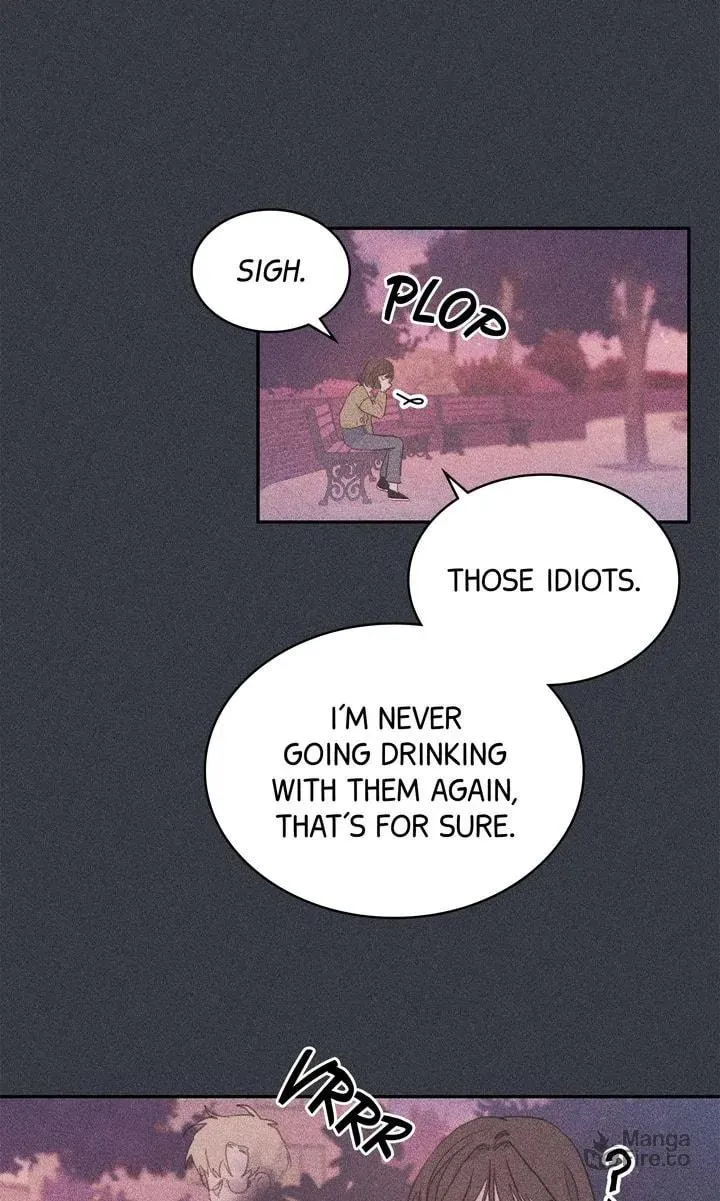 Read Today with You chapter 71 image 19 on Lezhin