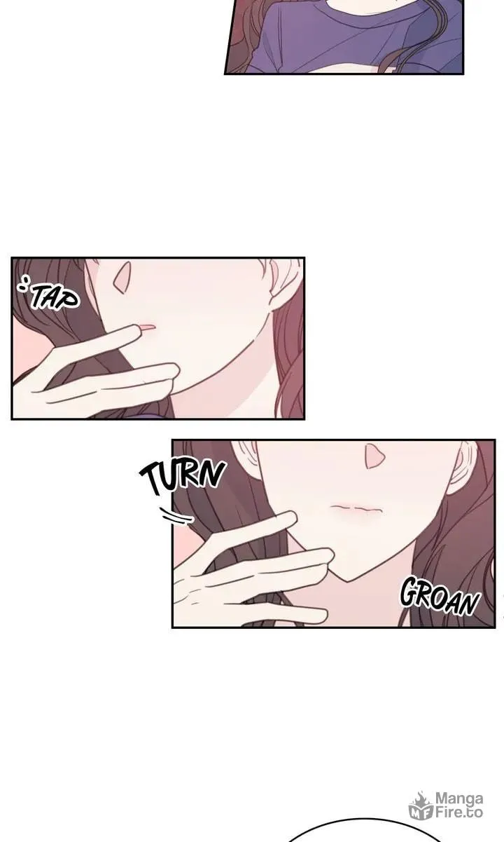 Read Today with You chapter 71 image 2 on Lezhin