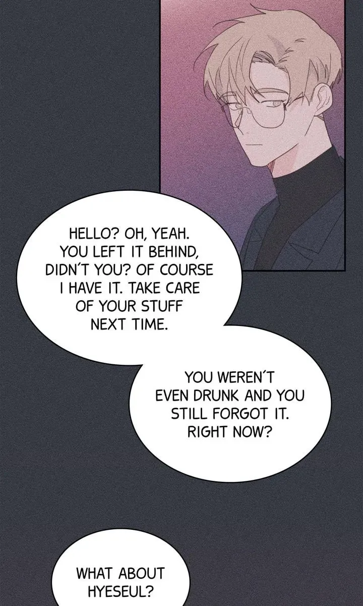 Read Today with You chapter 71 image 21 on Lezhin