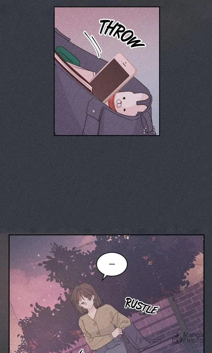Read Today with You chapter 71 image 24 on Lezhin