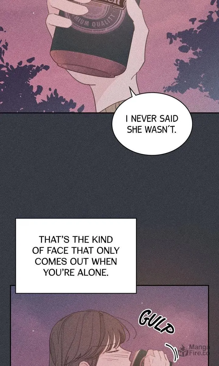 Read Today with You chapter 71 image 26 on Lezhin