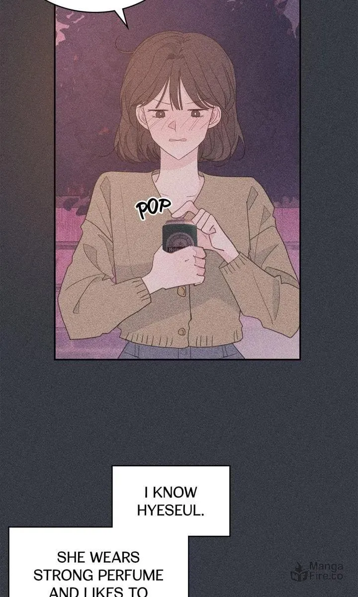 Read Today with You chapter 71 image 29 on Lezhin