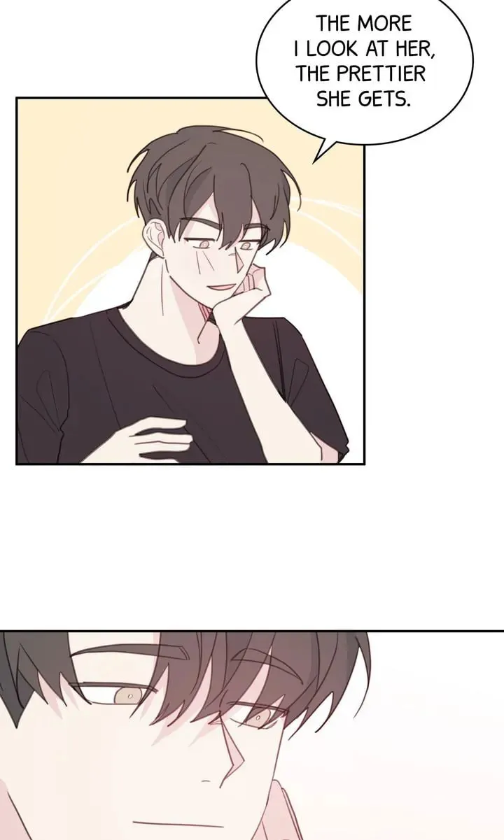Read Today with You chapter 71 image 3 on Lezhin