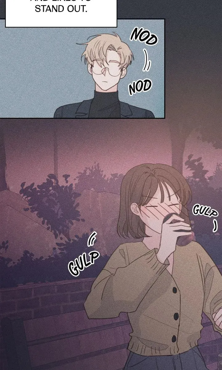 Read Today with You chapter 71 image 30 on Lezhin