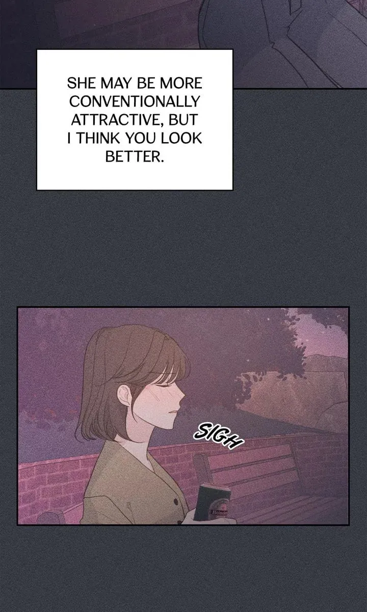 Read Today with You chapter 71 image 31 on Lezhin