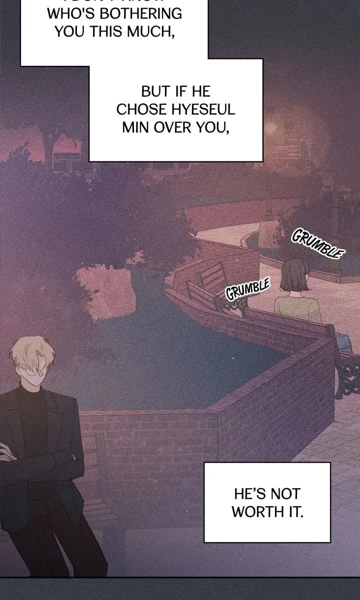 Read Today with You chapter 71 image 33 on Lezhin