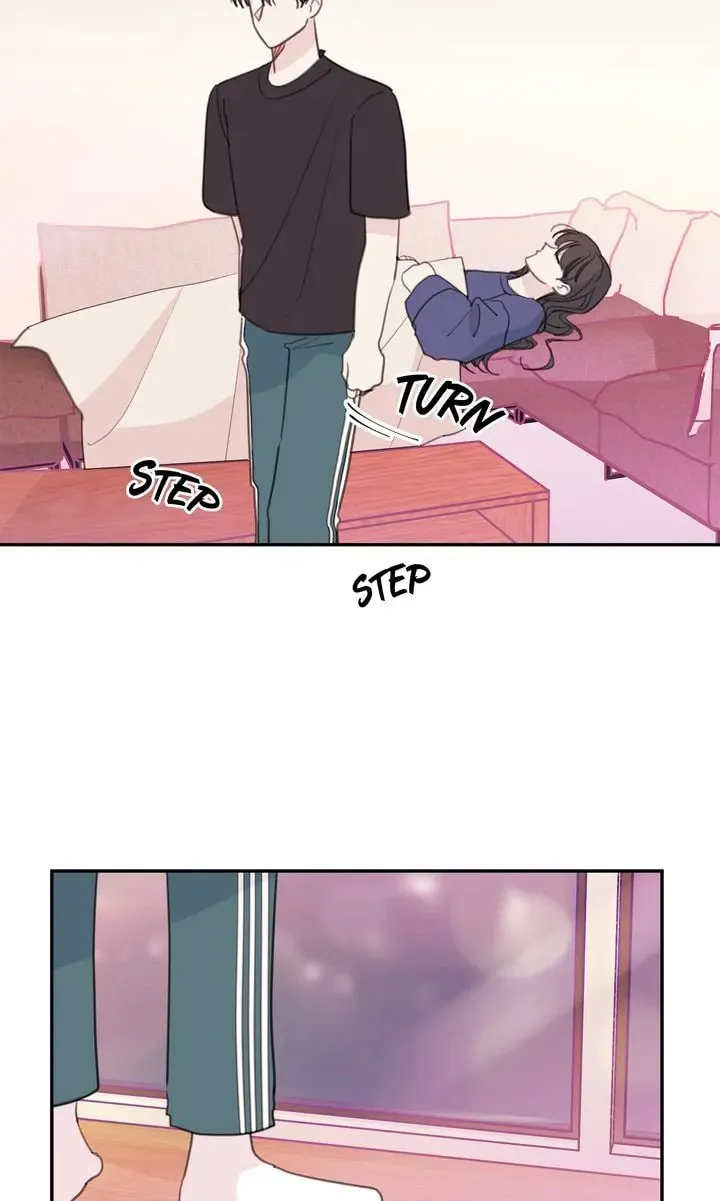 Read Today with You chapter 71 image 37 on Lezhin