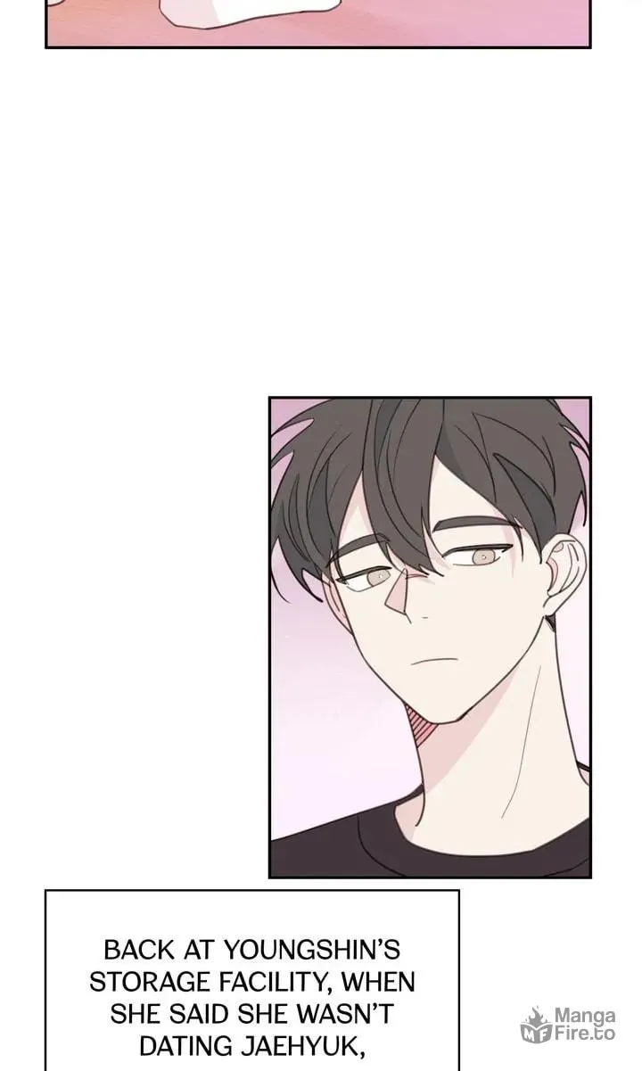 Read Today with You chapter 71 image 38 on Lezhin