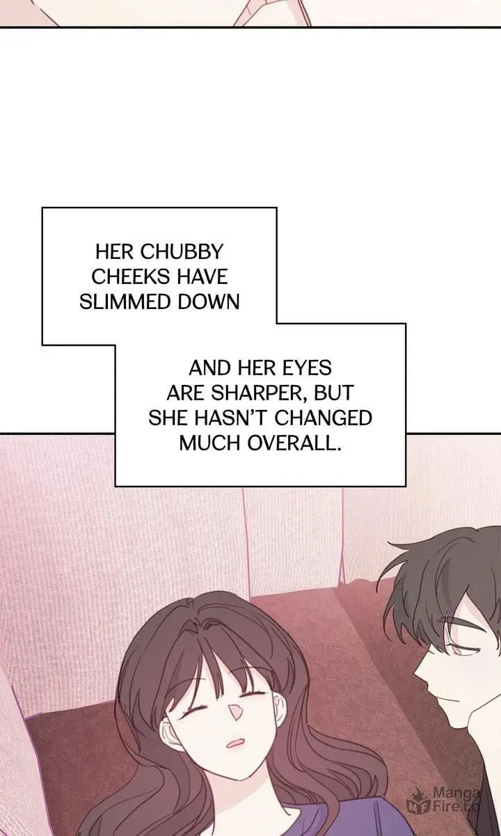 Read Today with You chapter 71 image 4 on Lezhin