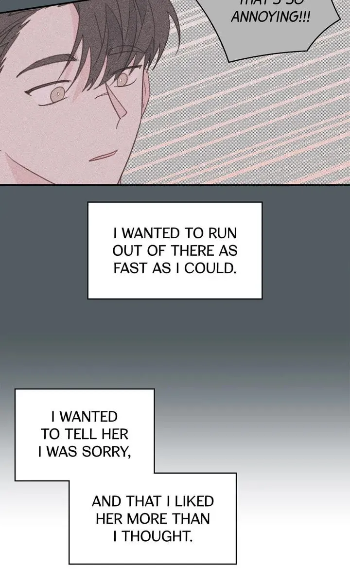 Read Today with You chapter 71 image 40 on Lezhin