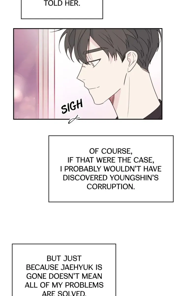 Read Today with You chapter 71 image 42 on Lezhin