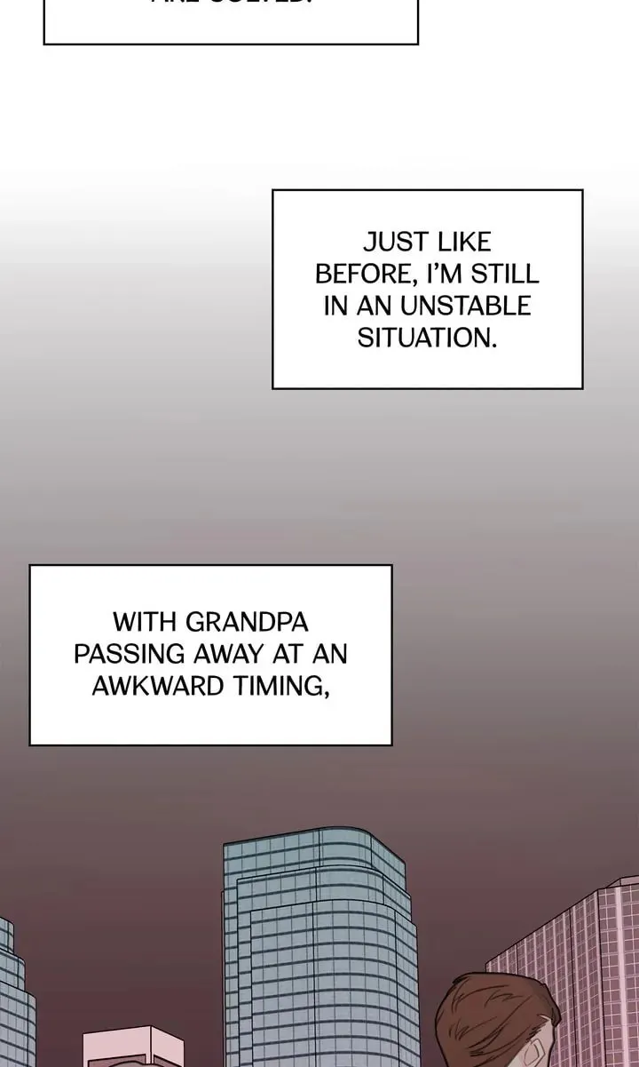Read Today with You chapter 71 image 43 on Lezhin