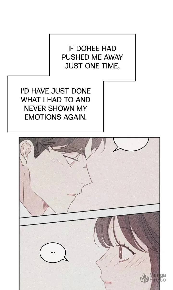 Read Today with You chapter 71 image 47 on Lezhin