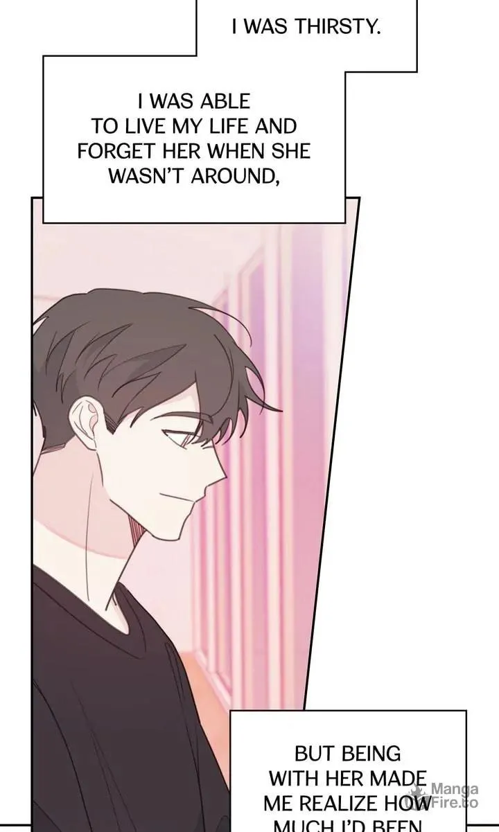 Read Today with You chapter 71 image 50 on Lezhin