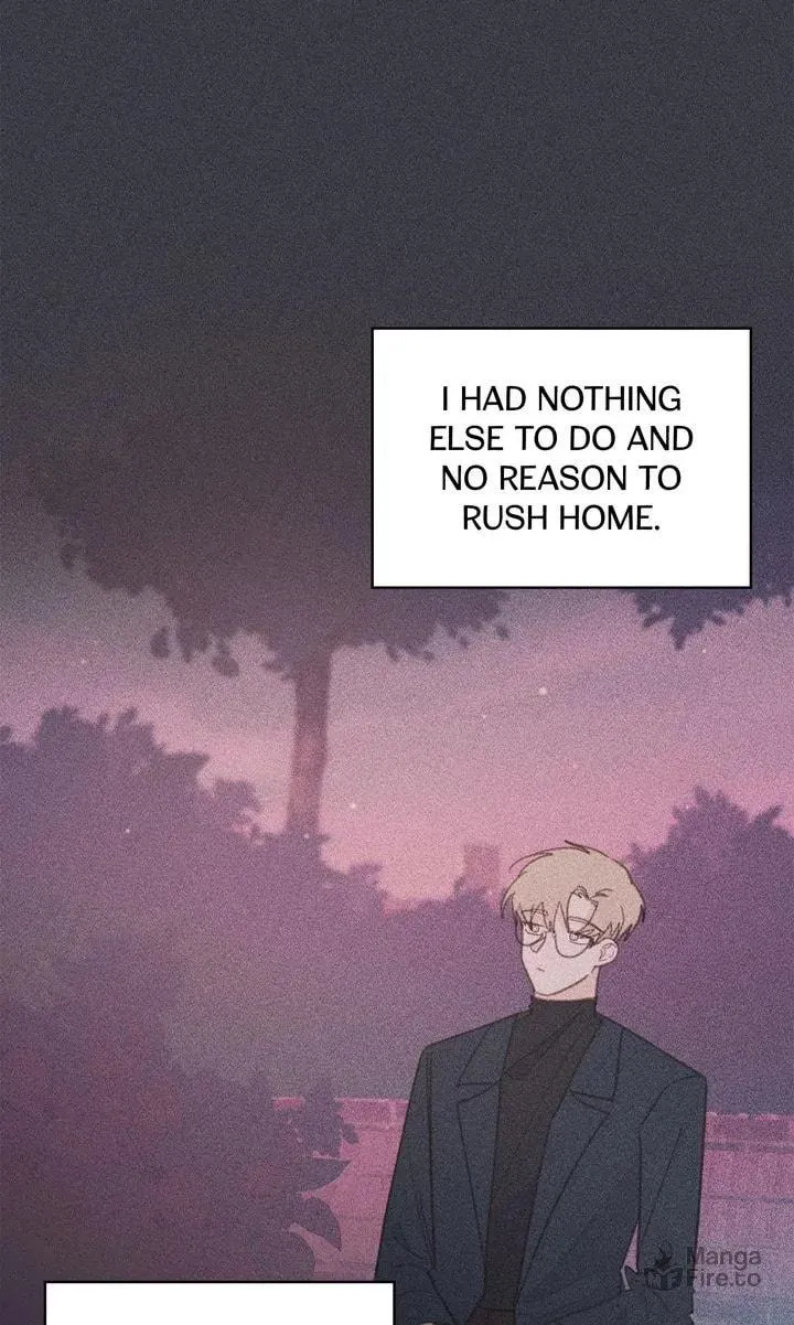 Read Today with You chapter 71 image 8 on Lezhin