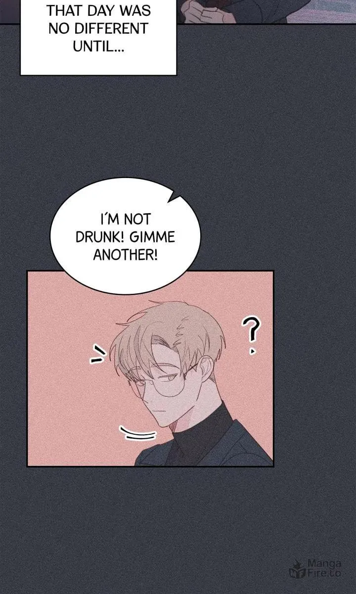 Read Today with You chapter 71 image 9 on Lezhin