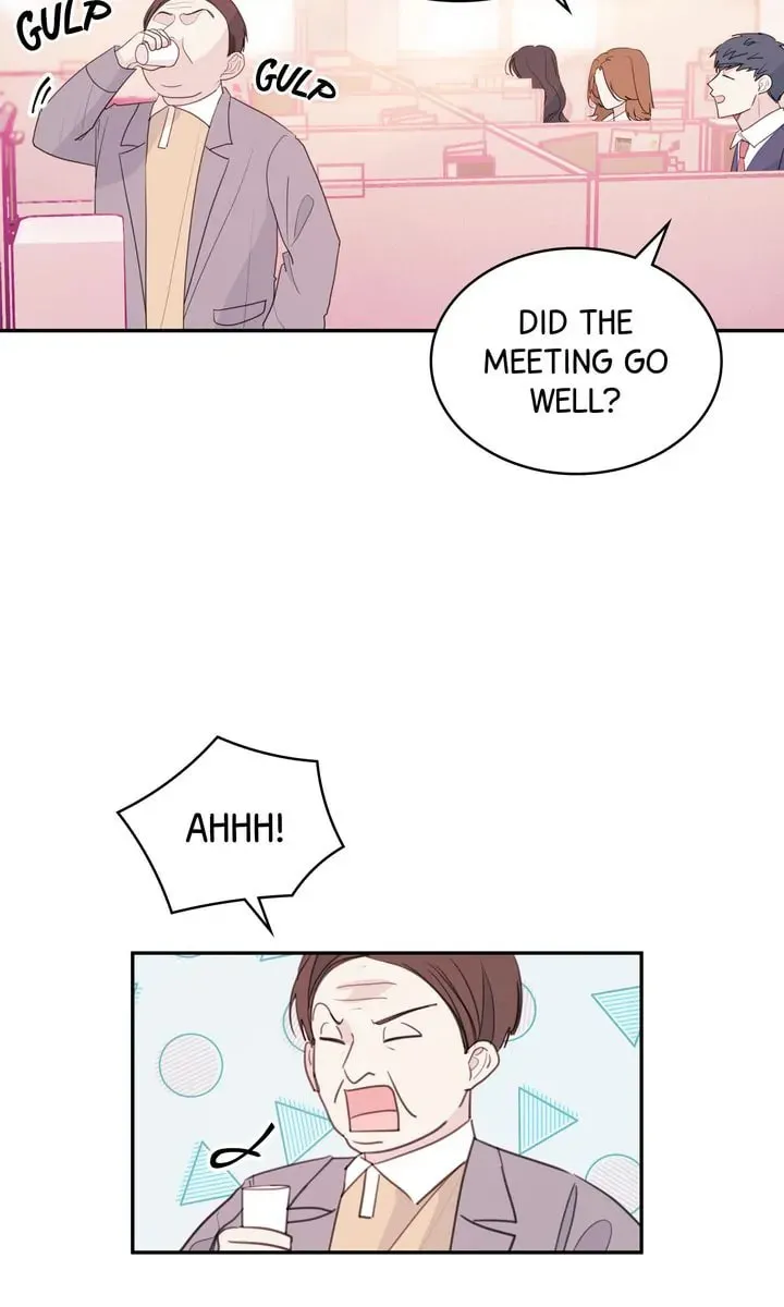 Read Today with You chapter 73 image 1 on Lezhin