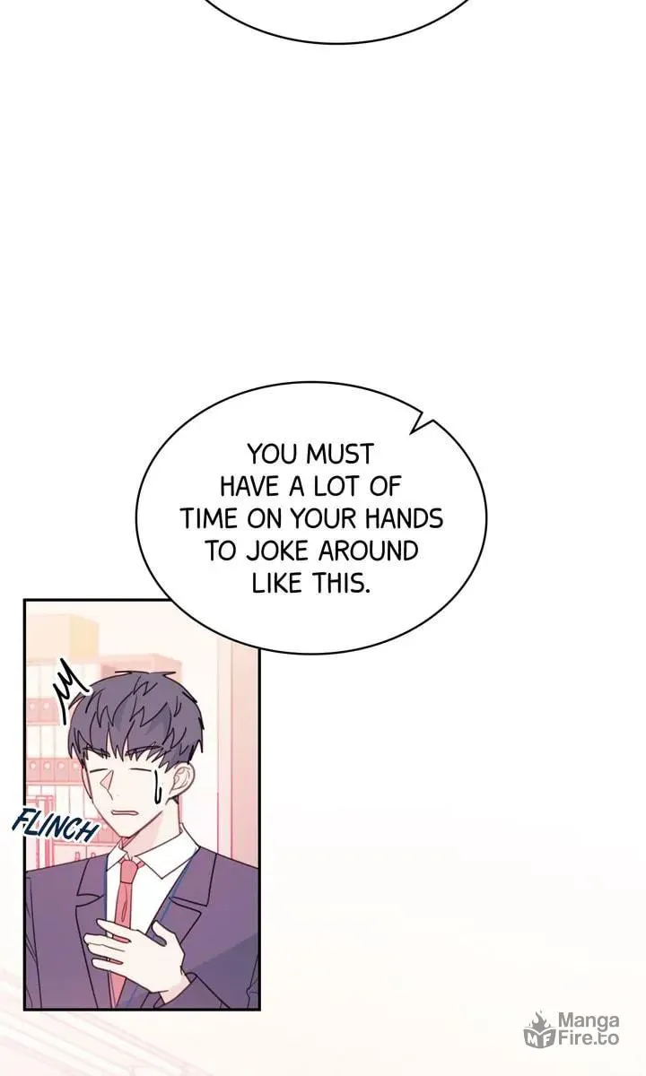 Read Today with You chapter 73 image 11 on Lezhin