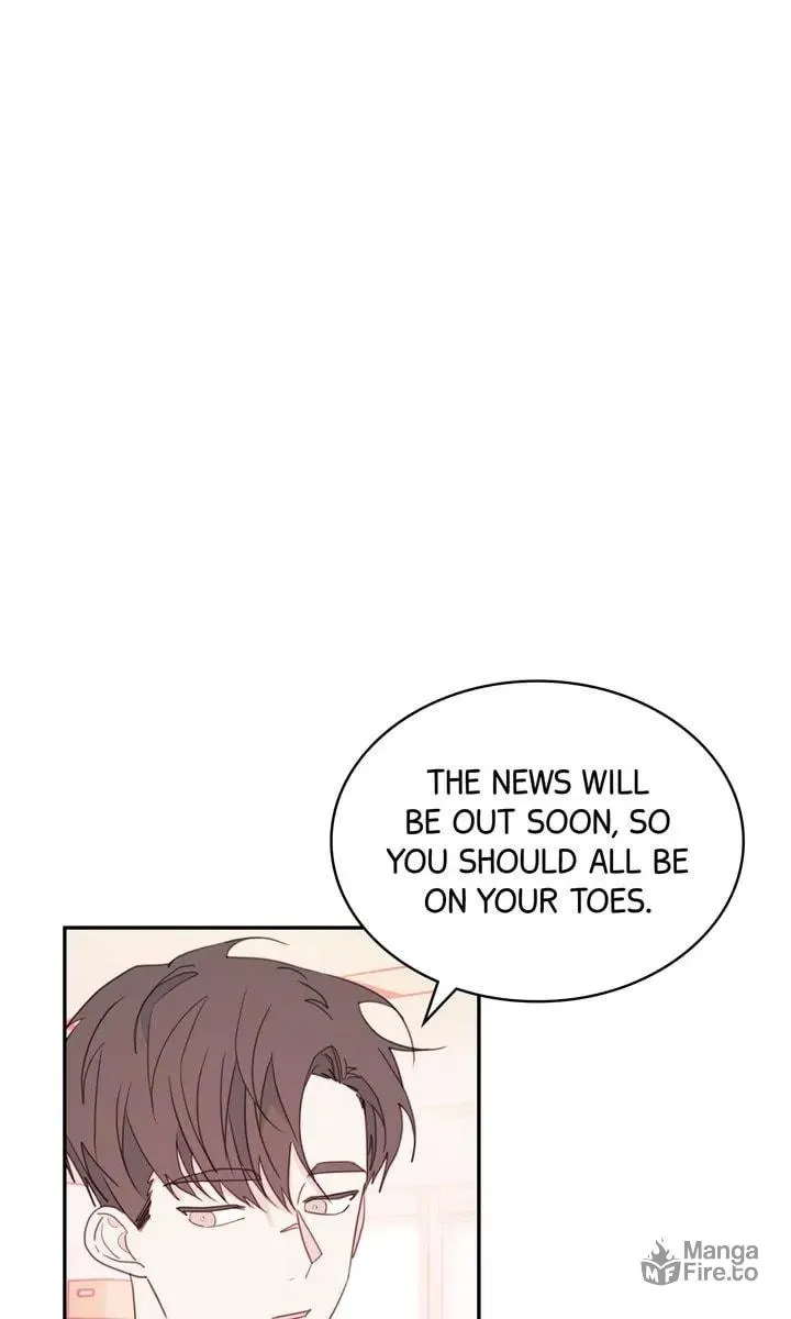 Read Today with You chapter 73 image 14 on Lezhin