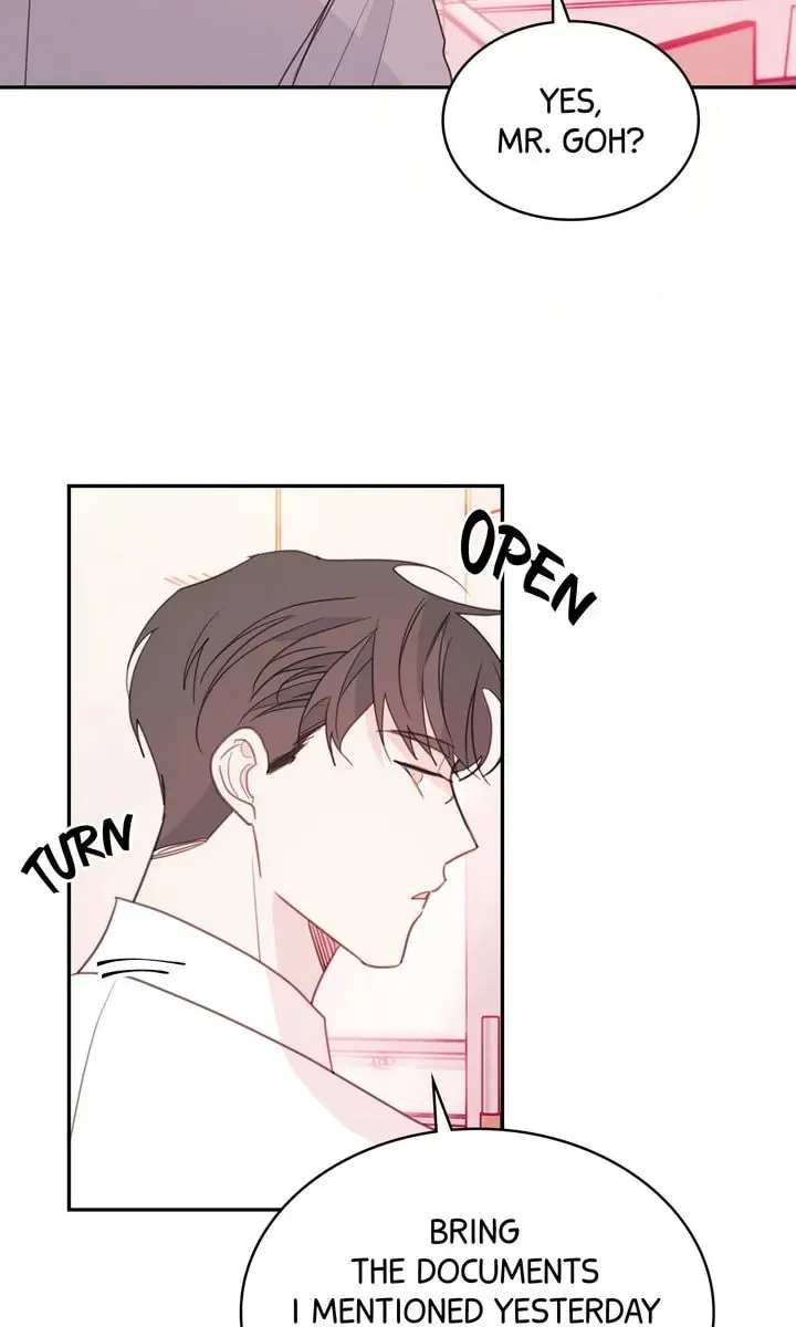 Read Today with You chapter 73 image 16 on Lezhin