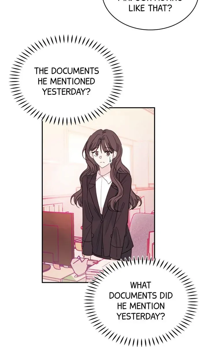 Read Today with You chapter 73 image 18 on Lezhin