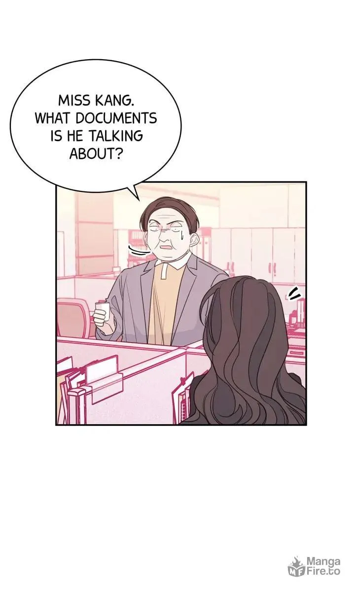Read Today with You chapter 73 image 19 on Lezhin
