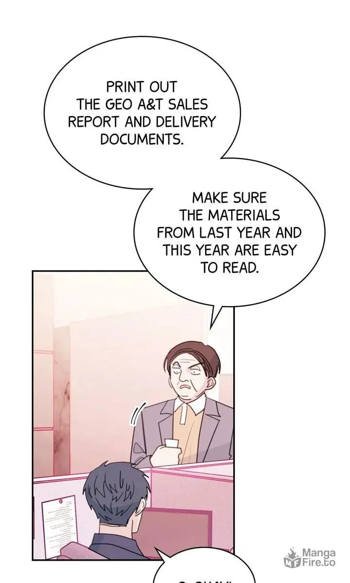 Read Today with You chapter 73 image 2 on Lezhin