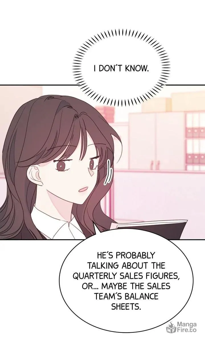 Read Today with You chapter 73 image 20 on Lezhin