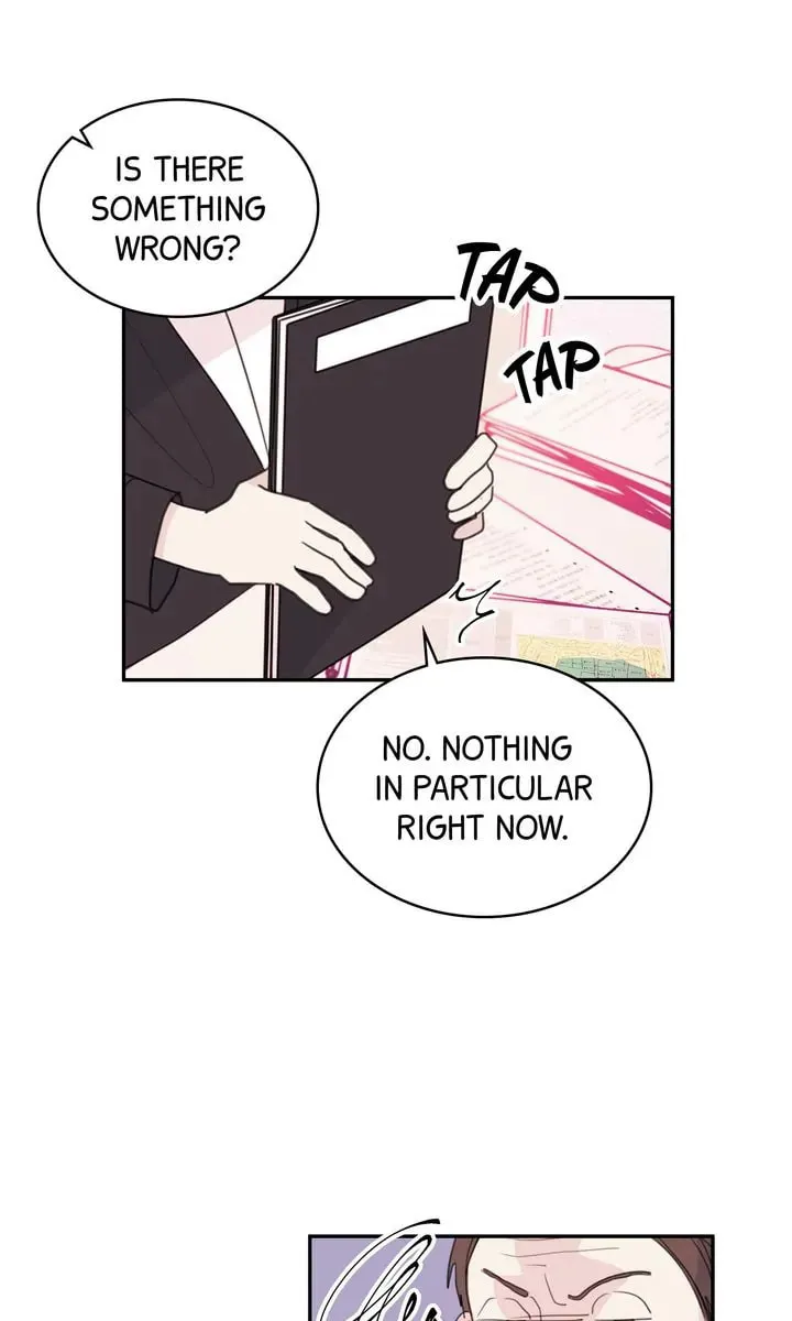 Read Today with You chapter 73 image 21 on Lezhin