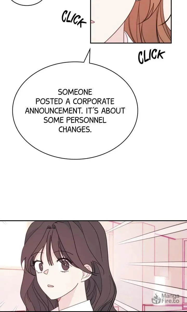 Read Today with You chapter 73 image 23 on Lezhin