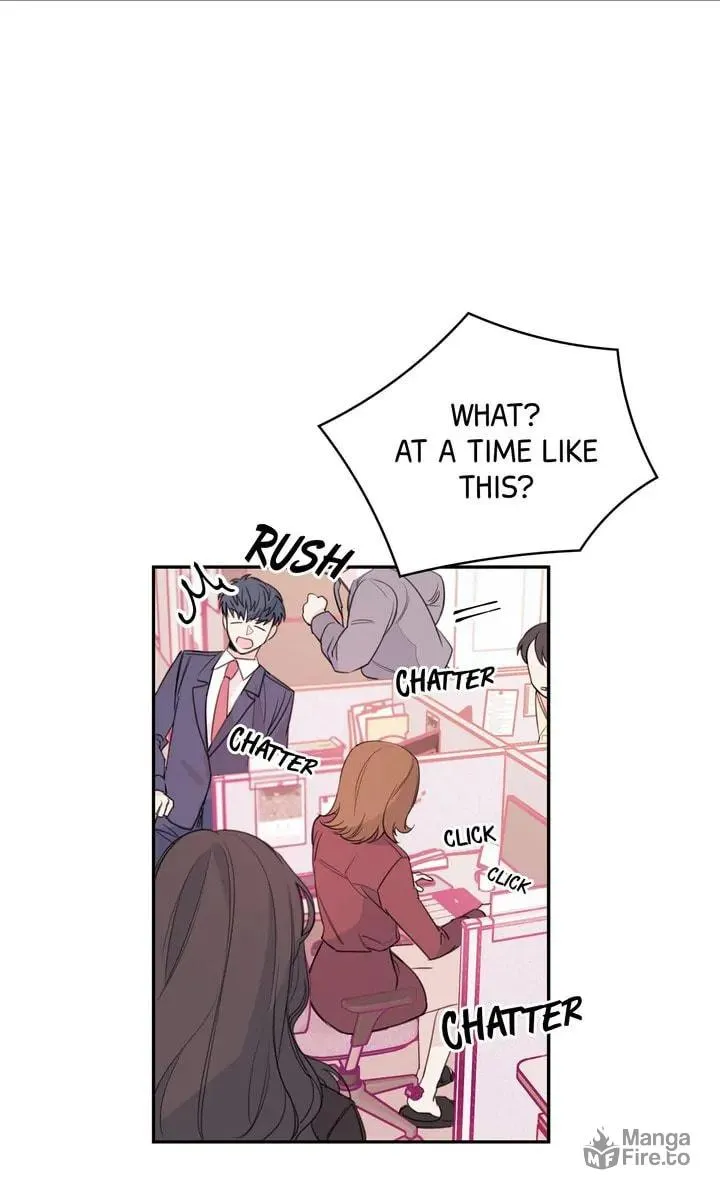 Read Today with You chapter 73 image 24 on Lezhin