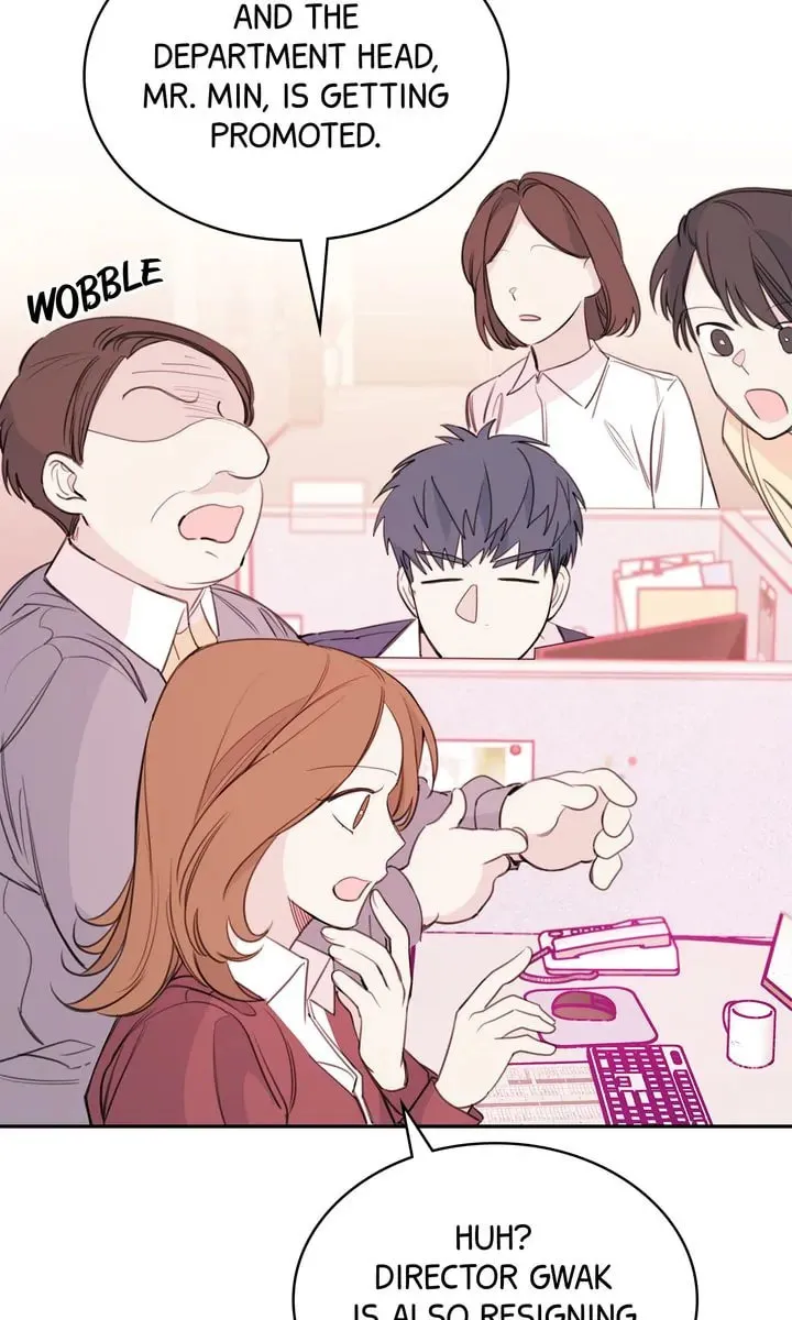 Read Today with You chapter 73 image 27 on Lezhin