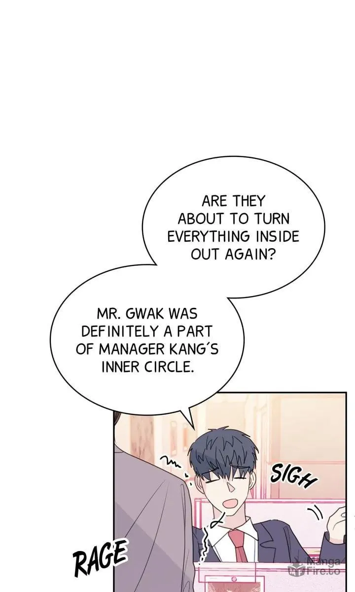Read Today with You chapter 73 image 29 on Lezhin