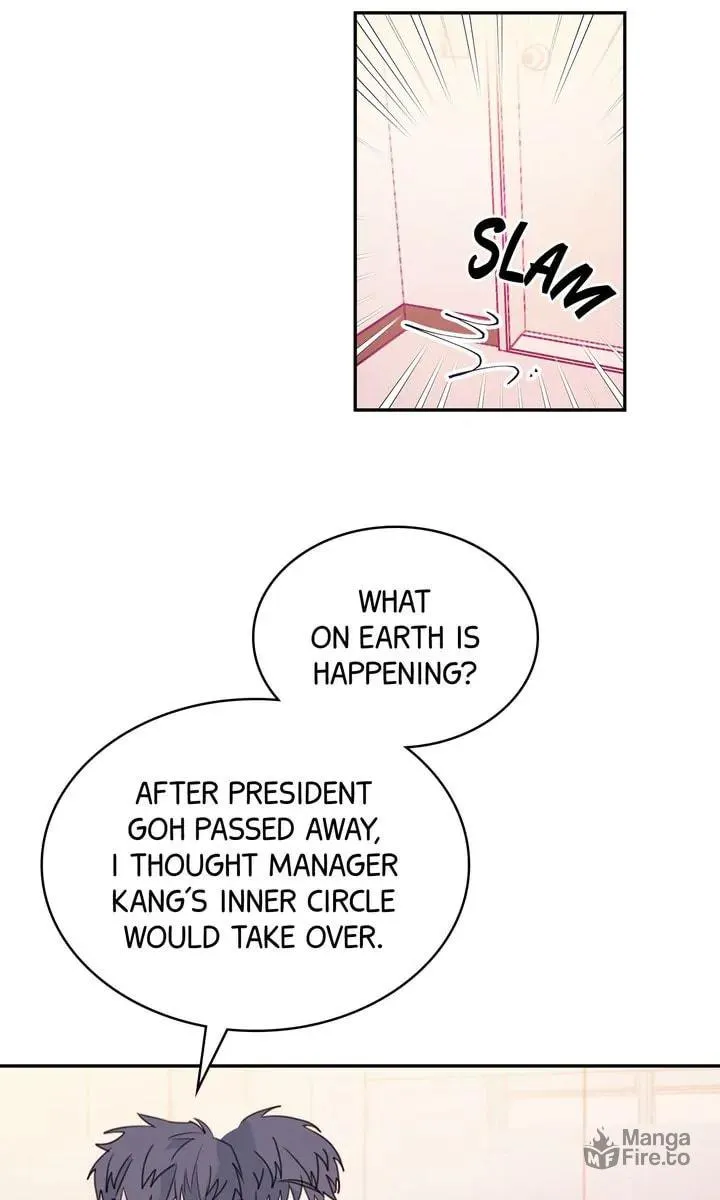 Read Today with You chapter 73 image 32 on Lezhin