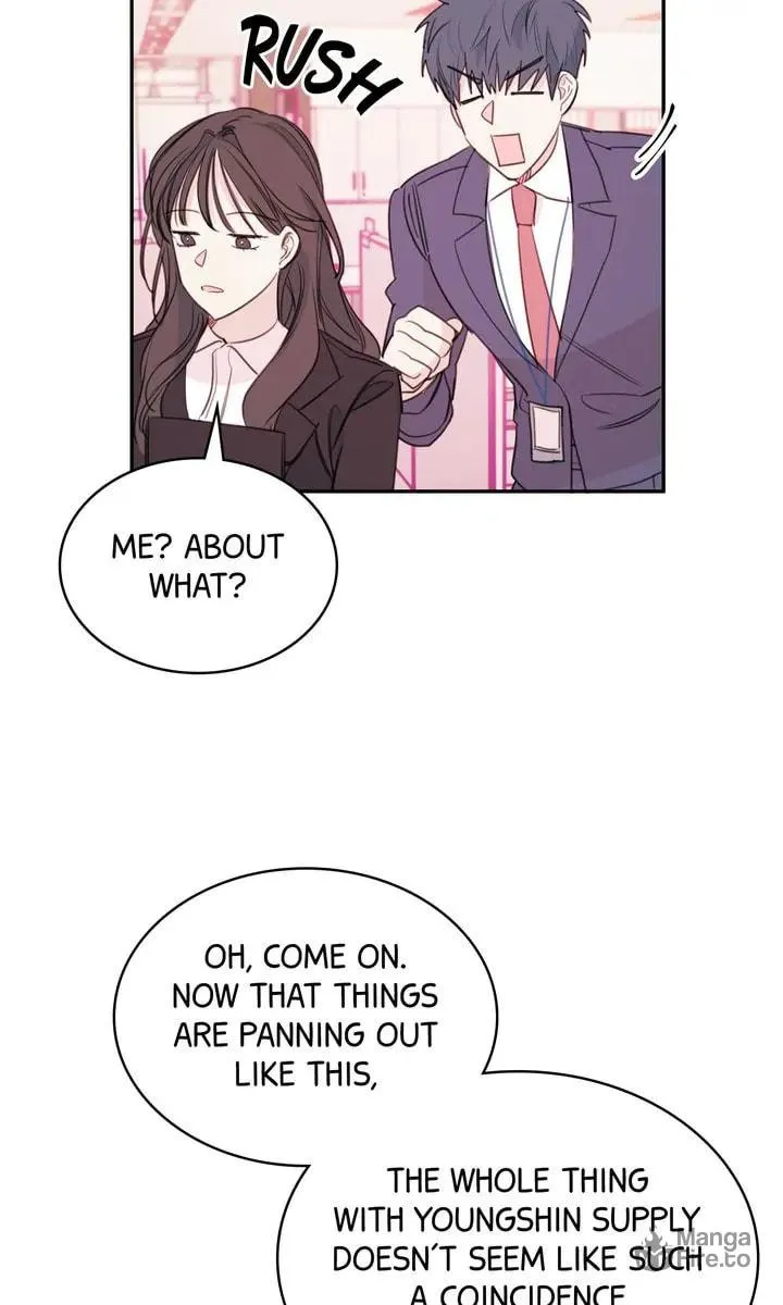 Read Today with You chapter 73 image 34 on Lezhin