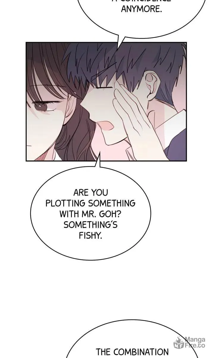 Read Today with You chapter 73 image 35 on Lezhin