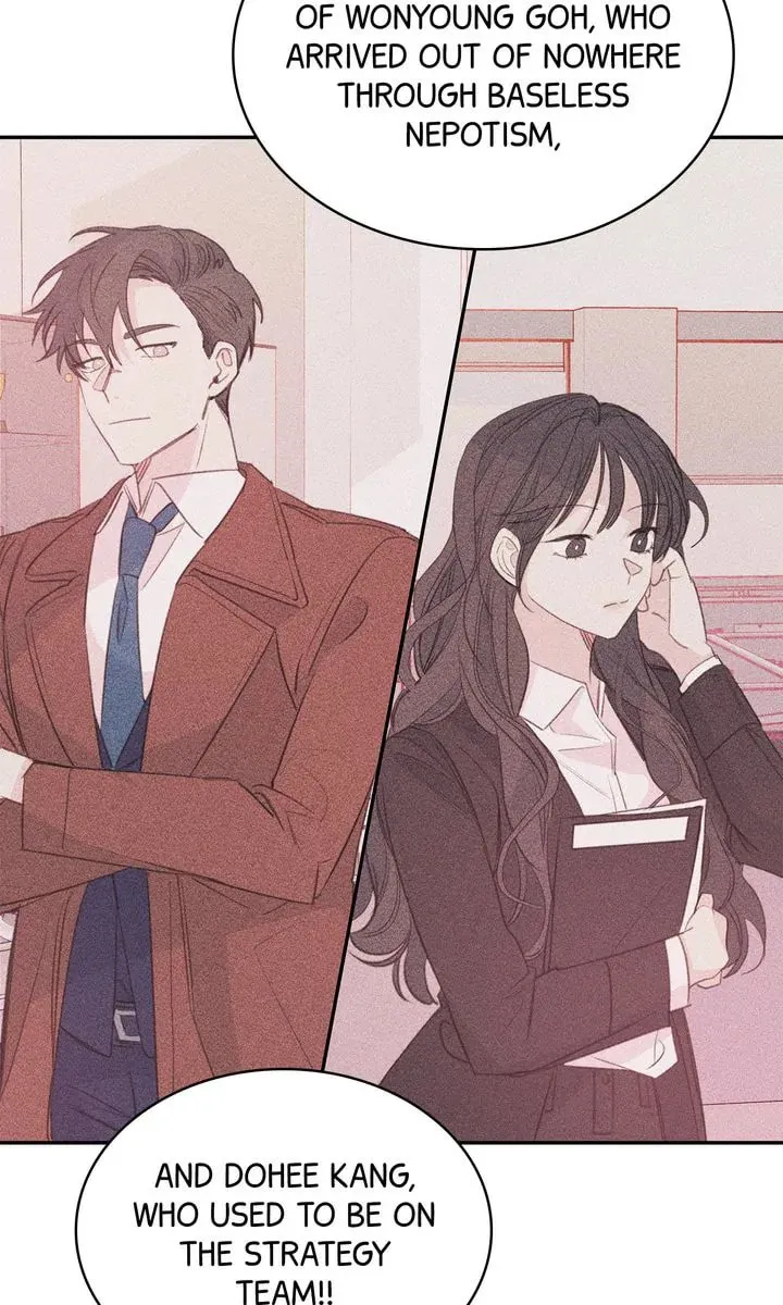 Read Today with You chapter 73 image 36 on Lezhin