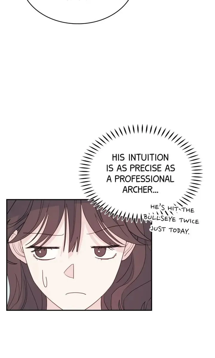 Read Today with You chapter 73 image 37 on Lezhin