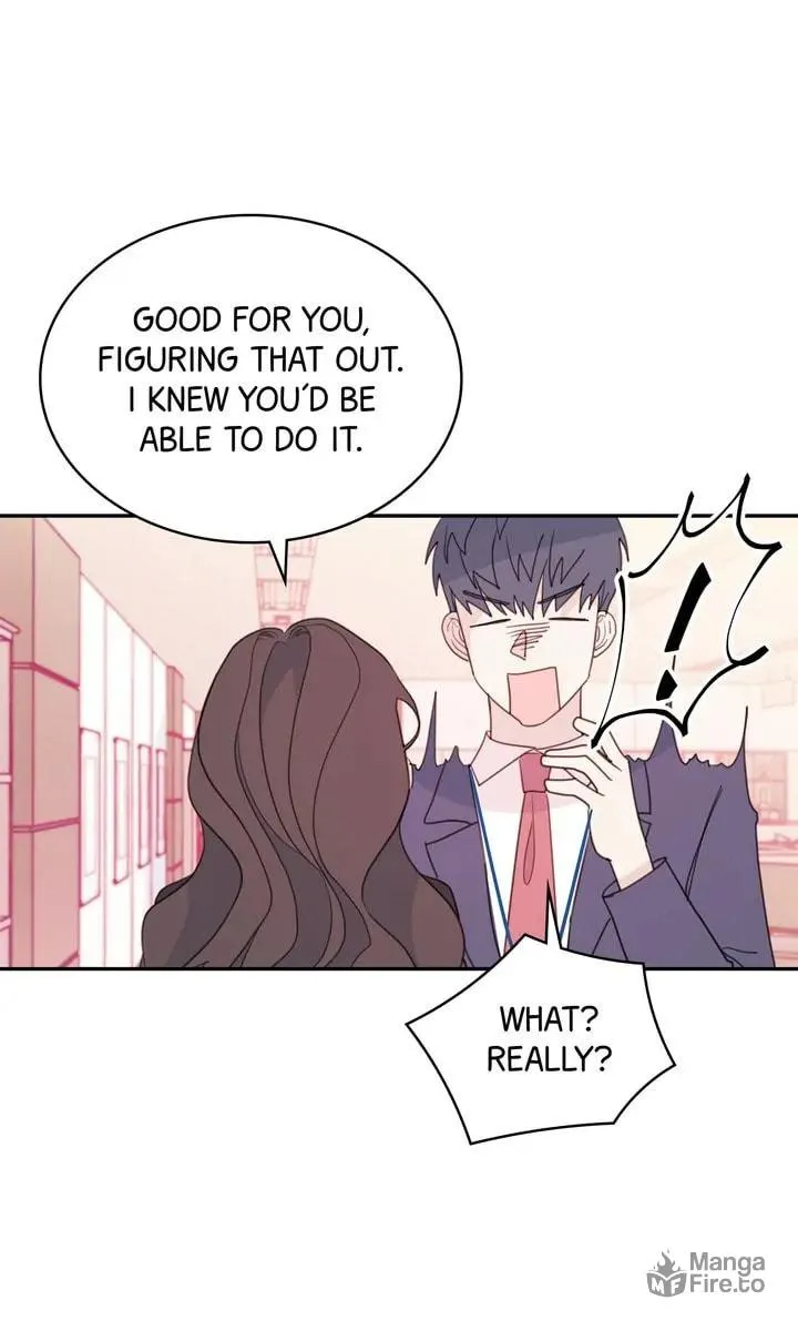 Read Today with You chapter 73 image 38 on Lezhin
