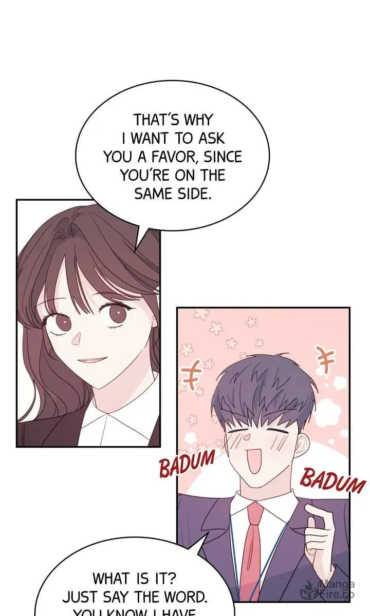 Read Today with You chapter 73 image 39 on Lezhin