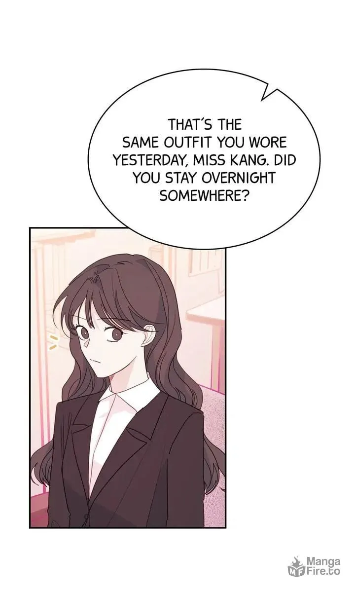 Read Today with You chapter 73 image 4 on Lezhin