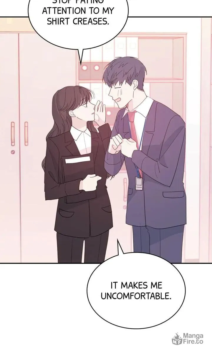 Read Today with You chapter 73 image 41 on Lezhin