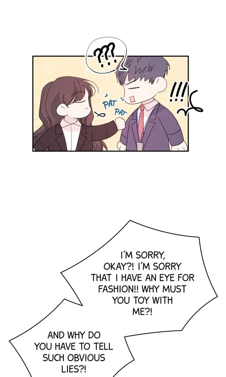 Read Today with You chapter 73 image 42 on Lezhin