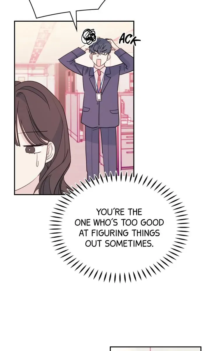 Read Today with You chapter 73 image 43 on Lezhin
